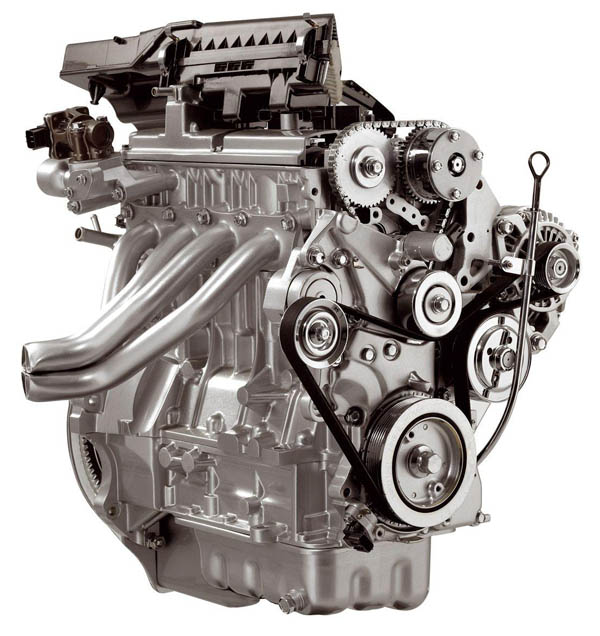 2001 15 Car Engine